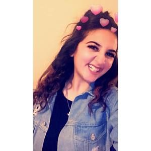 Meet your Posher, Tina